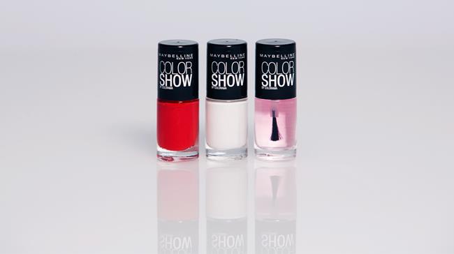 color unas maybelline color show