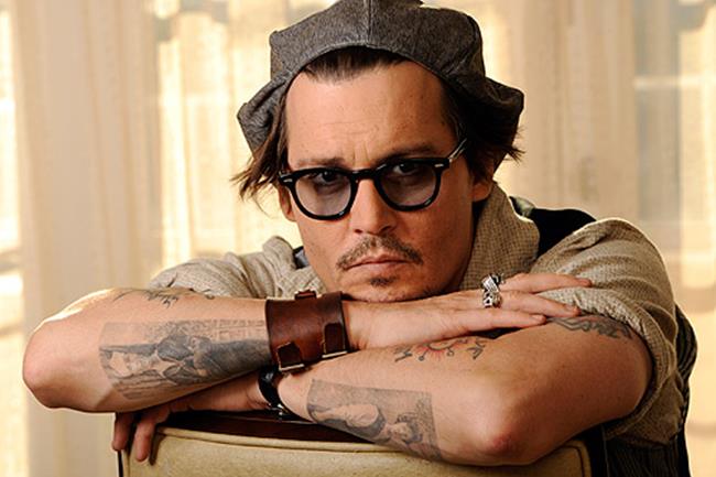 hombre depp 01 z