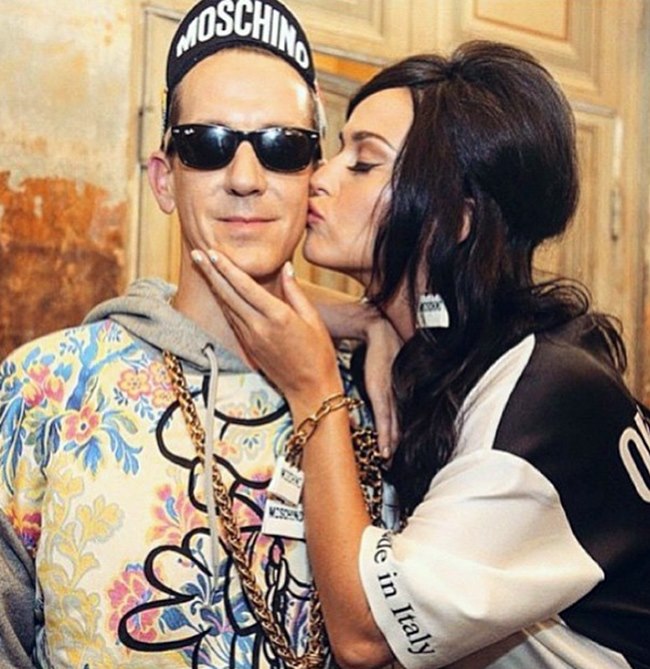 jeremy scott diseñador 2