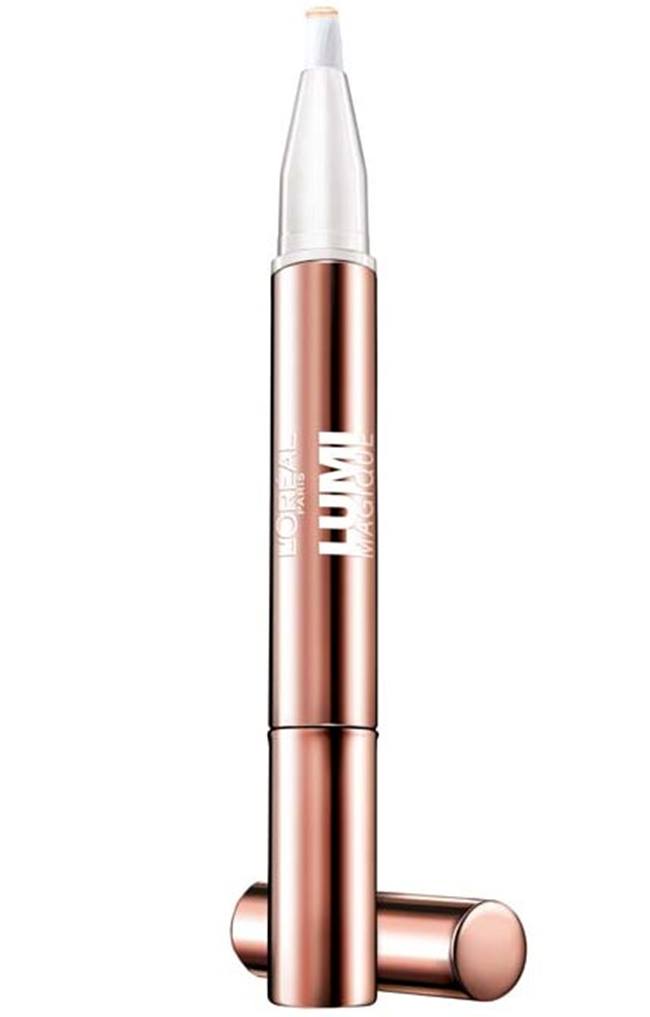 lumi magique concealer