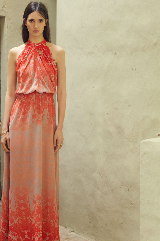 Vestidos largos de fiesta por menos de 100€ para ser la invitada perfecta con Mango verano 2015 Vestidos largos de fiesta por menos de 100€ para ser la invitada perfecta con Mango verano 2015