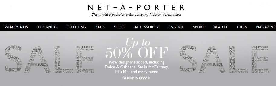 net a porter