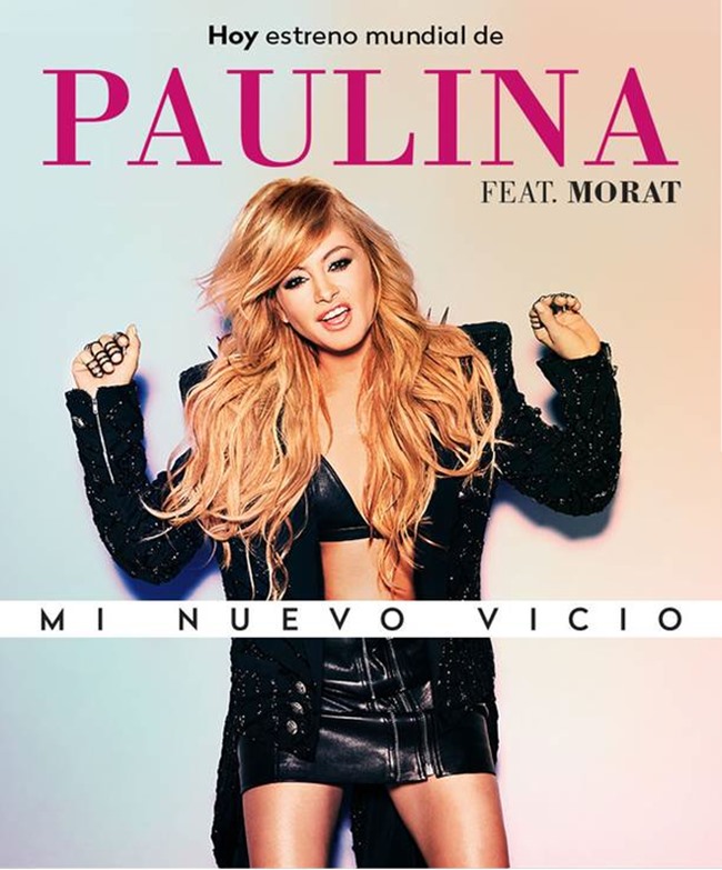 paulina rubio 5