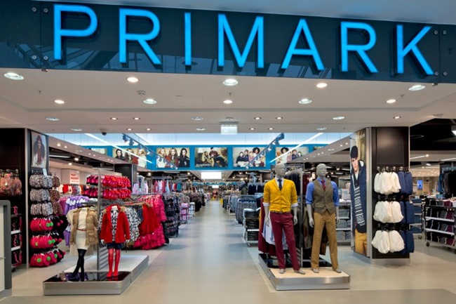 primark nueva tienda madrid 1