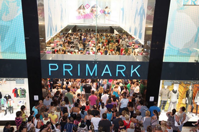 primark nueva tienda madrid 2