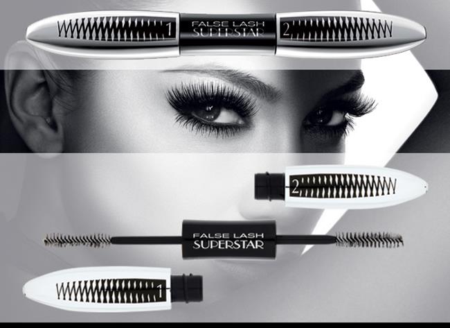 soutez loreal falselash superstar 02