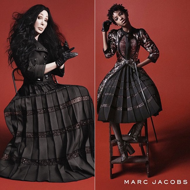 willow smith marc jacobs 1
