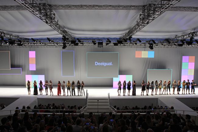 Desigual 140