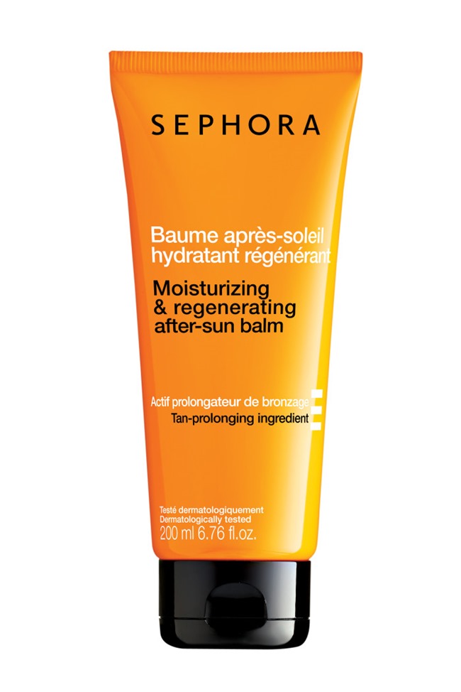 SB0615 Beauty Summer Guide Sephora Let The Sun Shine Moisturizing Regenerating After Sun Balm 19 700x1049