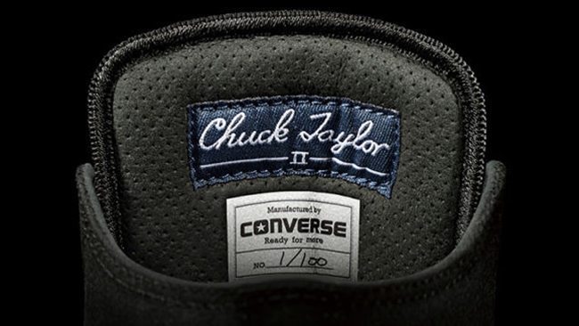 converse chuck 5