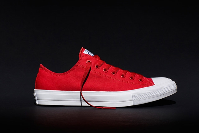 converse chuck 7