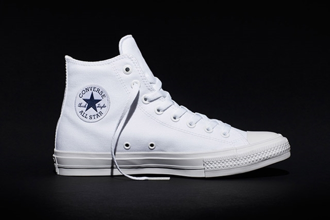 converse chuck 8