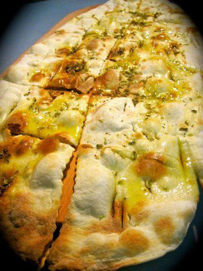 focaccia