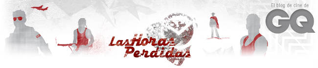 las horas perdidas