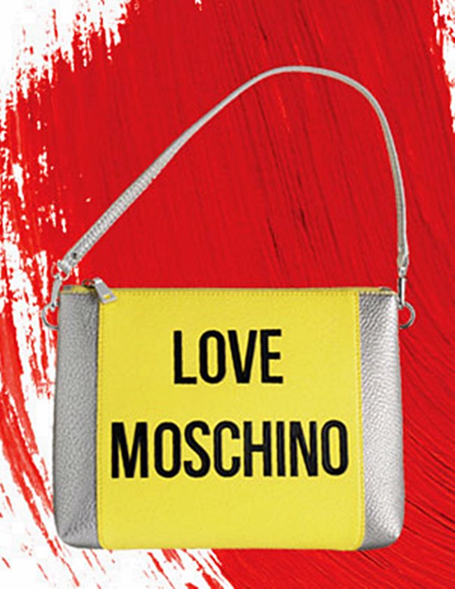 aliviar átomo El uno al otro Love Moschino y Moschino Cheap & Chic al 60% en las Terceras Rebajas Verano  2015 de Sarenza.es - Modalia.es