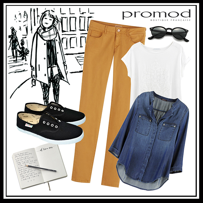 look 04 promod