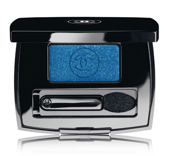 CHANEL NUEVA COLECCIÓN MAQUILLAJE BLUE 13