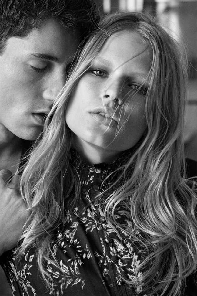 HM ANNA EWERS OTOÑO 2