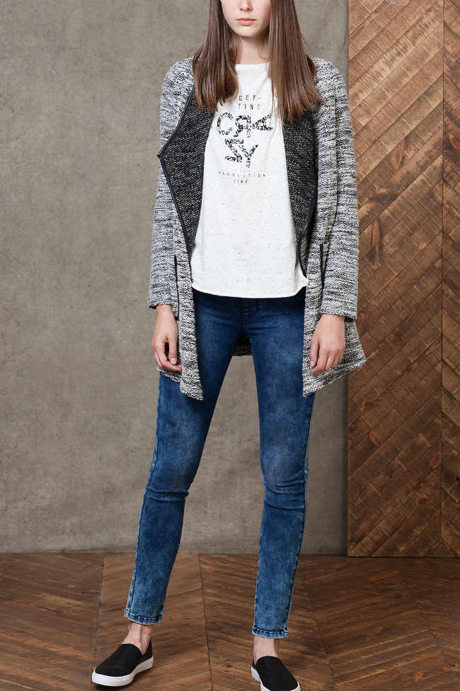 JEANS STRADIVARIUS 4