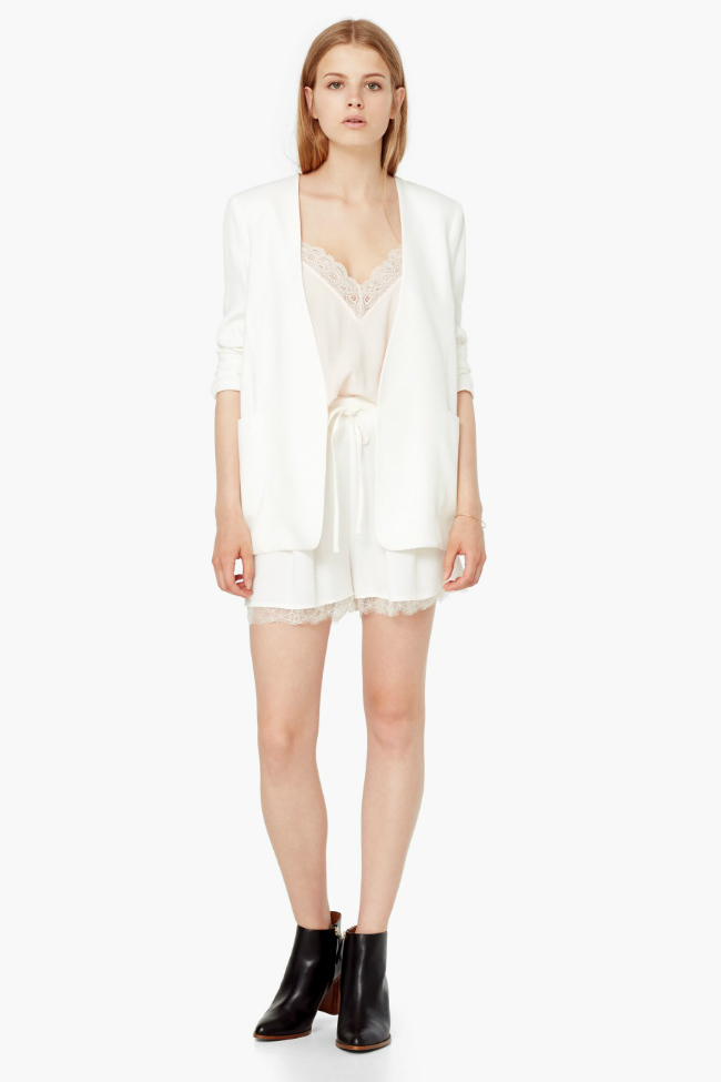 MANGO MINIMAL 10