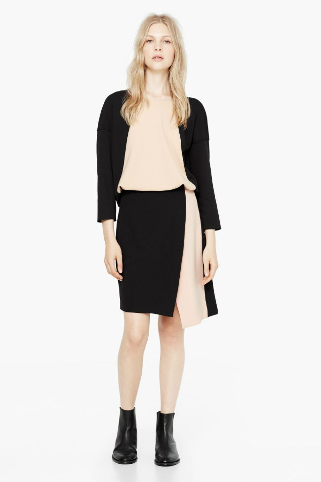 MANGO MINIMAL 13