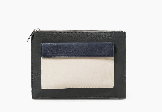 MANGO MINIMAL 22