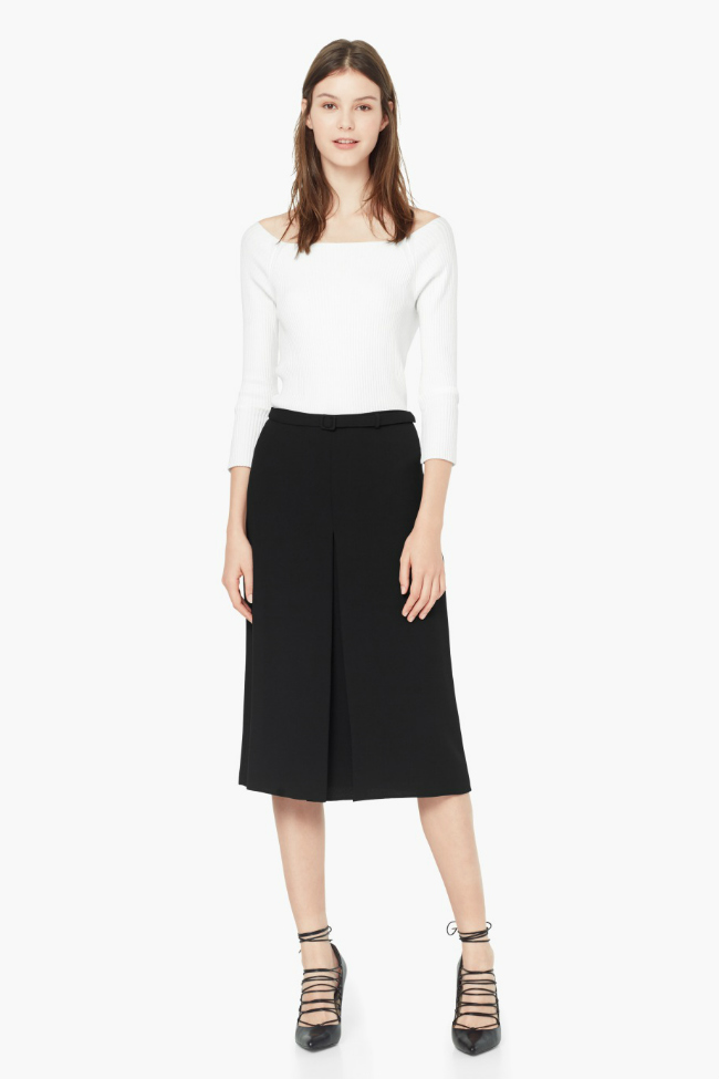 MANGO MINIMAL 4