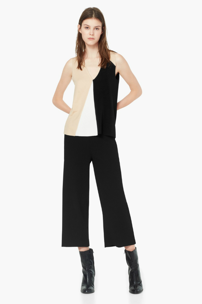 MANGO MINIMAL 6