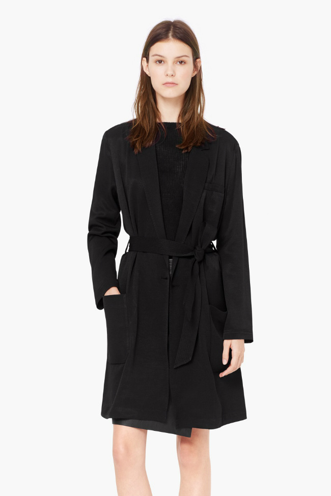 MANGO MINIMAL 7
