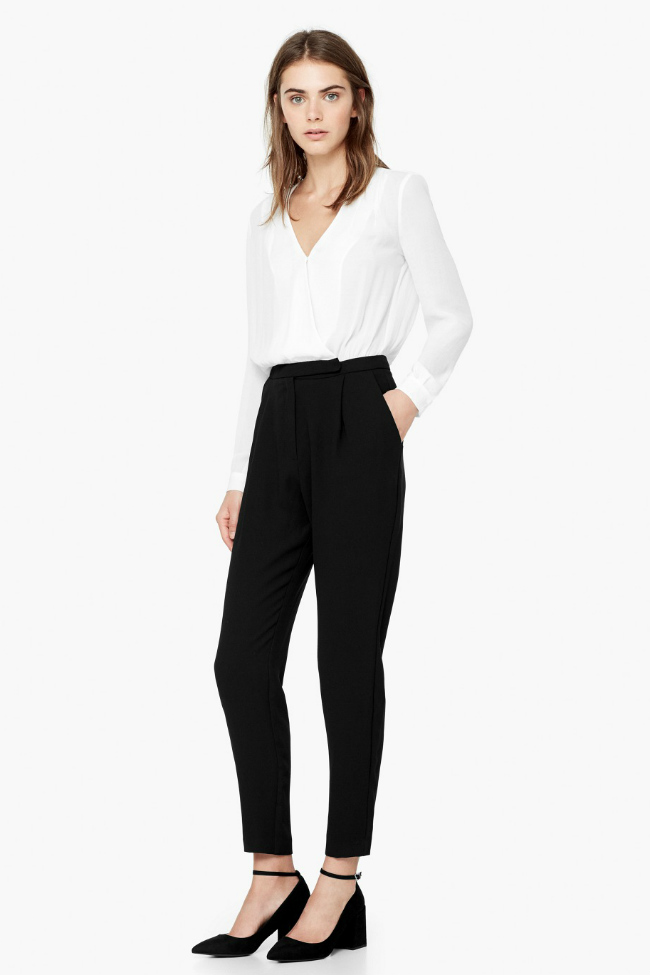 MANGO MINIMAL 8