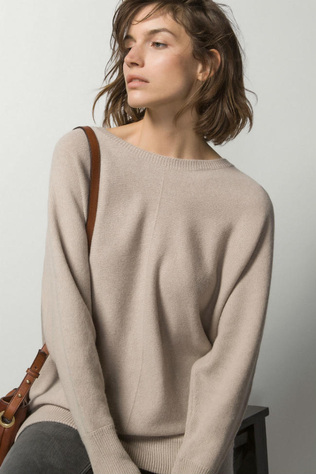 Massimo Dutti punto 3