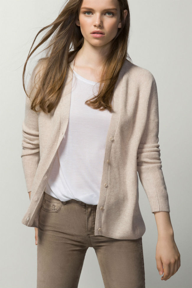 Massimo Dutti punto 8