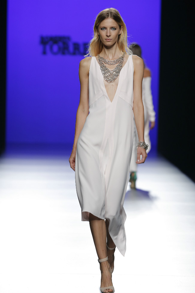 ROBERTO TORRETTA MBFWM 2