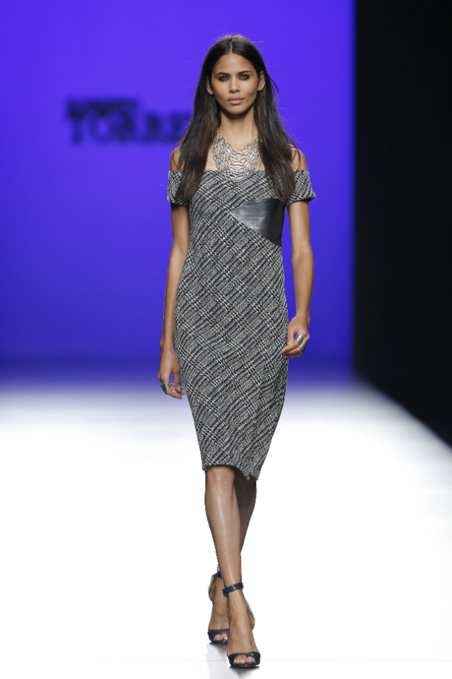 ROBERTO TORRETTA MBFWM 9