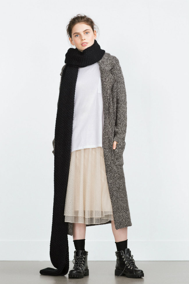 zara trf otoño invierno 2015 2