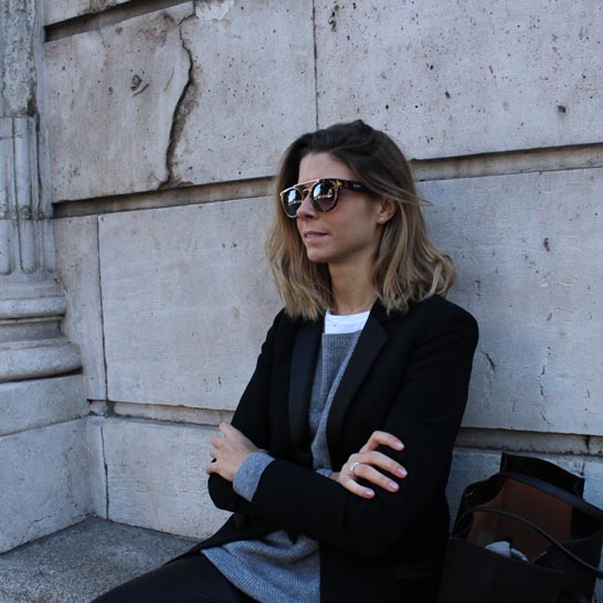 A Aristocrazy dos Navidad 2015