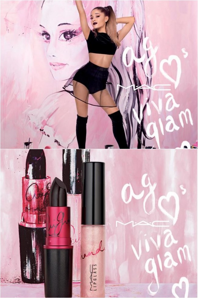 ARIANA GRANDE 2 OK