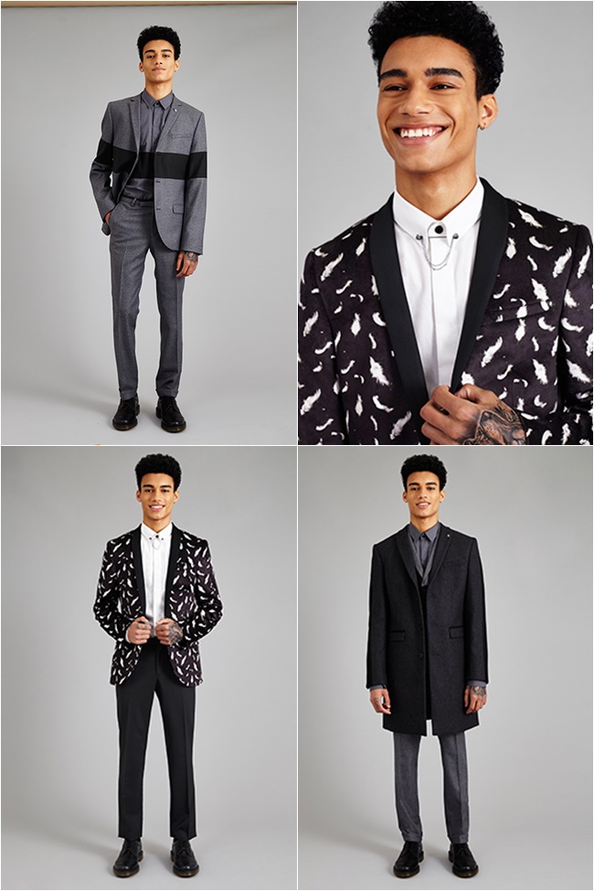 ASOS HOMBRE 6