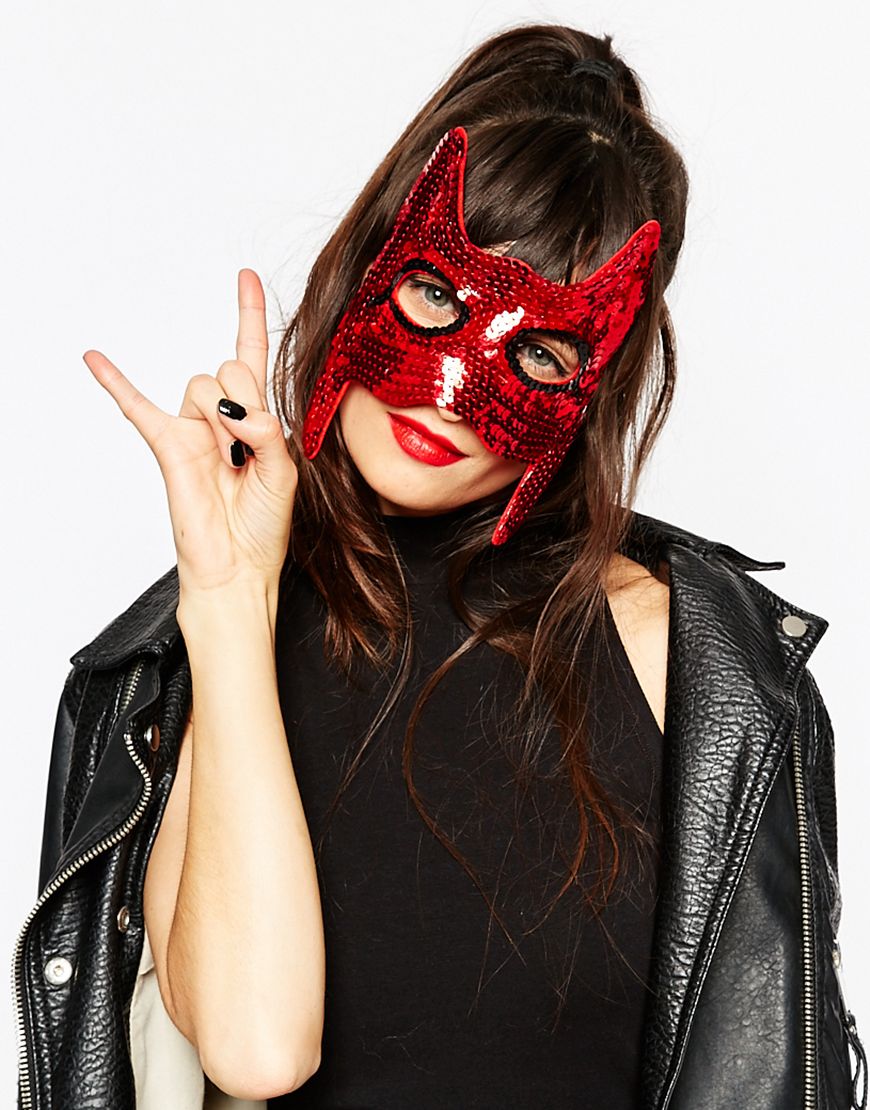 Asos cuatro Halloween otoo invierno 2015 16