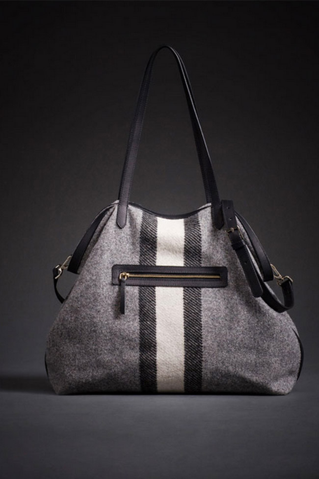 Bolso edicion Limitada Massimo Dutti