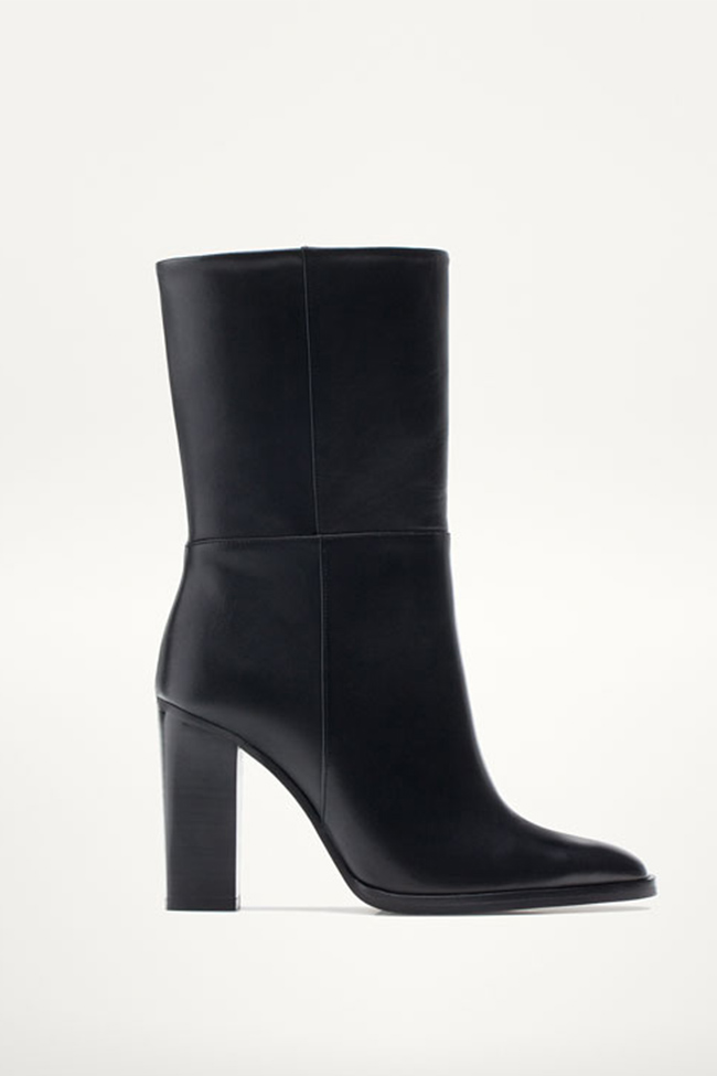 Botin Massimo Dutti