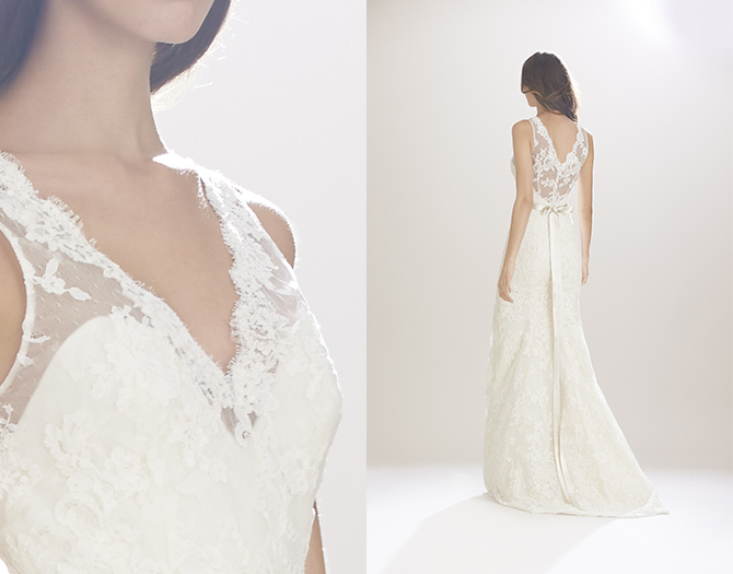 CH seis novias otoo invierno 2016