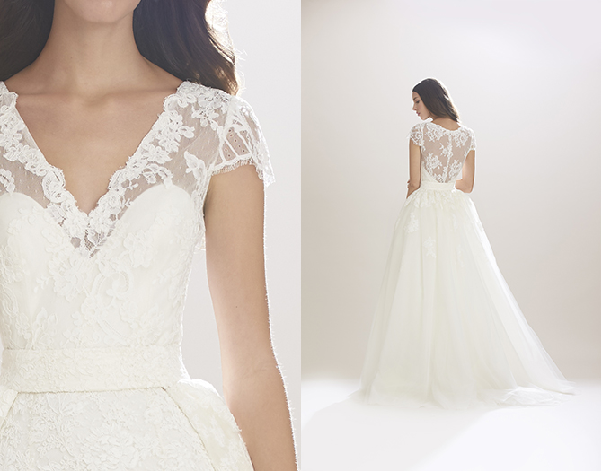 CH siete novias otoo invierno 2016