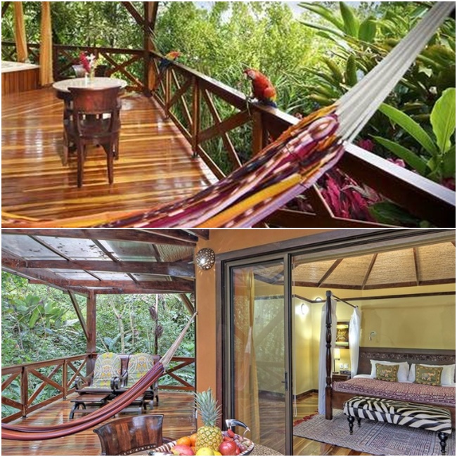 HOTEL COSTA RICA
