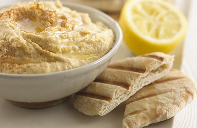 Hummus receta4