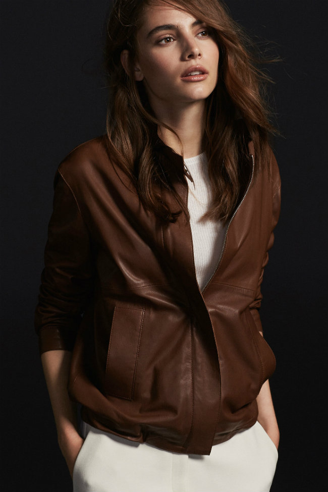 MASSIMO DUTTI LIMITED EDITION OTOÑO 2