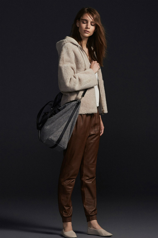 MASSIMO DUTTI LIMITED EDITION OTOÑO 3