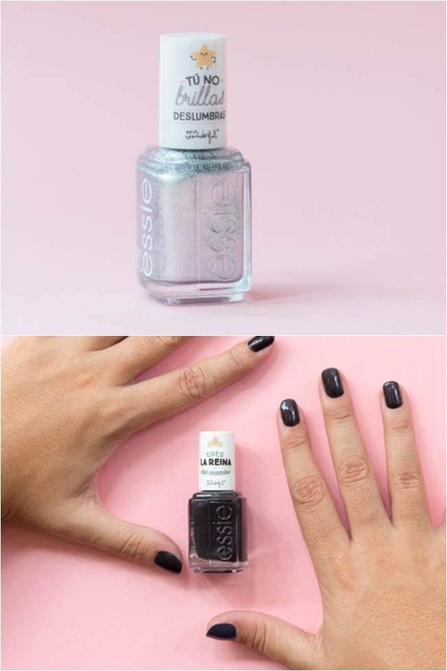 MR WONDERFUL Y ESSIE 6