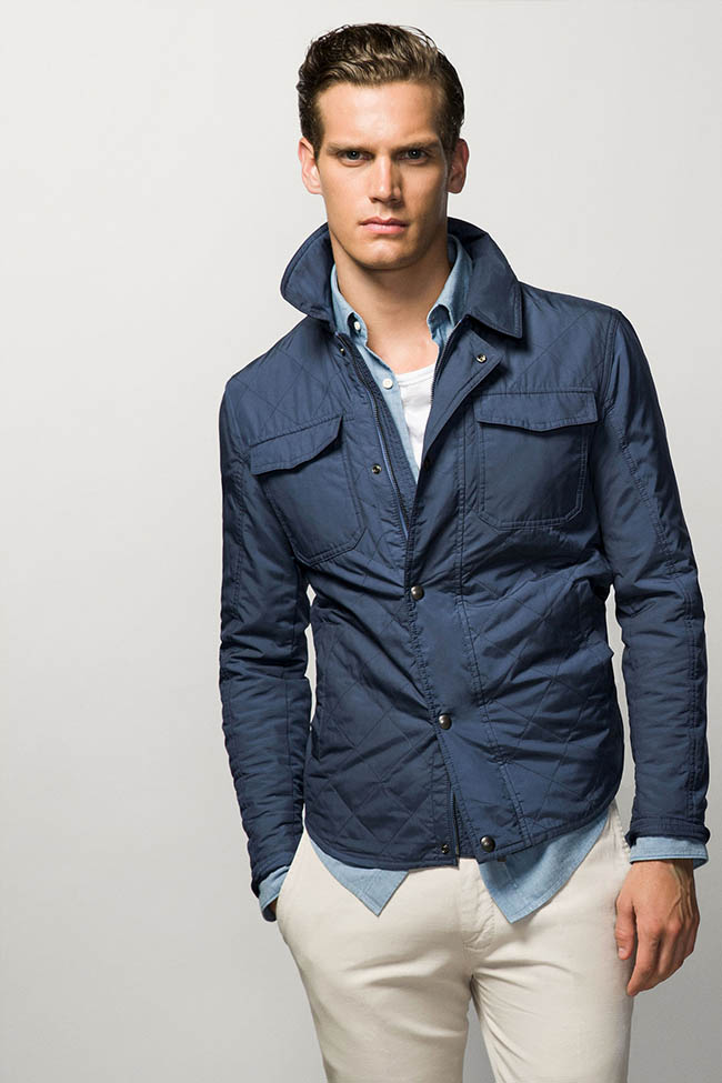 Massimo Dutti Abrigos6