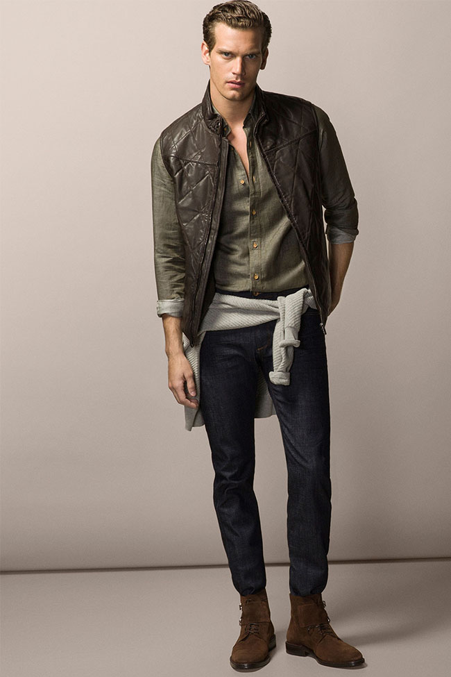 Massimo Dutti Abrigos9